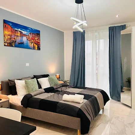 Luxury Near Center Turin