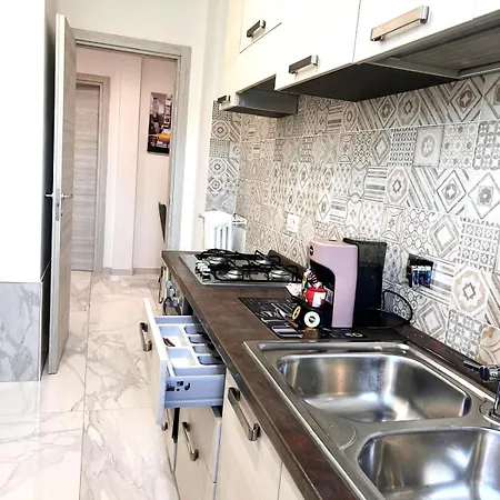 Luxury Near Center