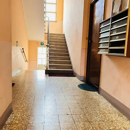 Apartment Luxury Near Center *