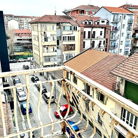 Luxury Near Center Apartment *