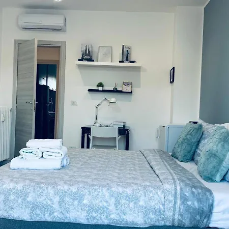 Luxury Near Center Turin