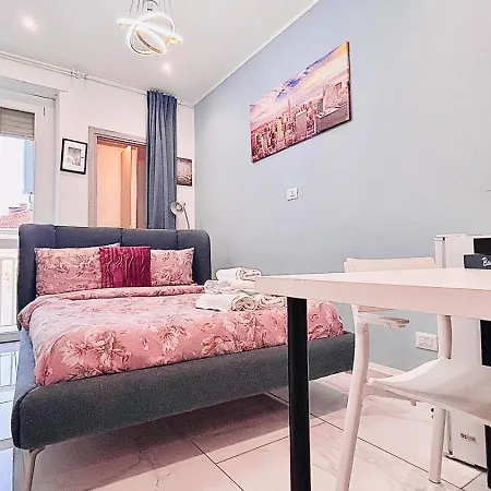 Luxury Near Center