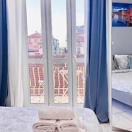 Appartamento Luxury Near Center *