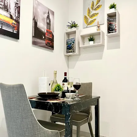 Luxury Near Center