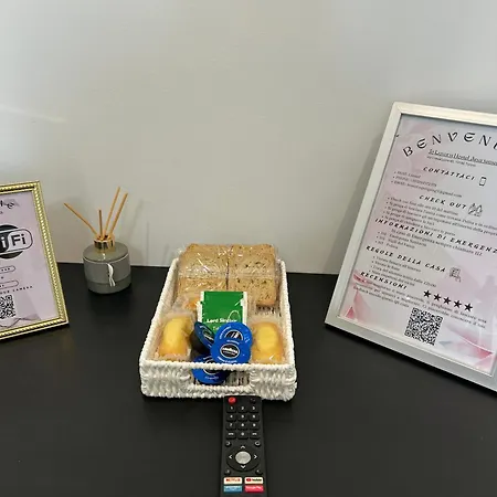 Luxury Near Center *