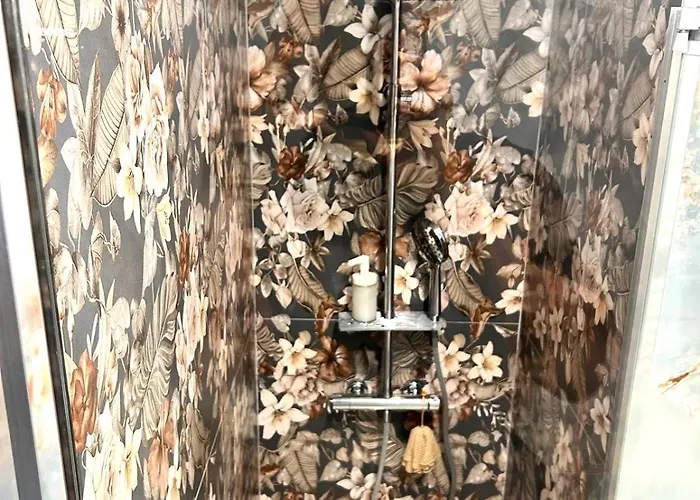 Luxury Near Center Lejlighed
