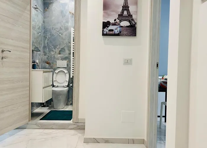 Luxury Near Center Apartamento