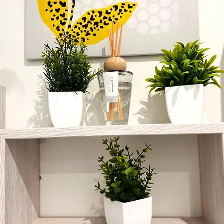 Luxury Near Center Διαμέρισμα