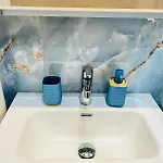 Luxury Near Center 아파트