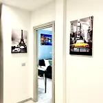 아파트 Luxury Near Center *