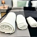 Luxury Near Center 아파트 토리노