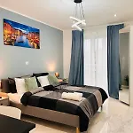 Luxury Near Center 토리노