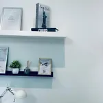 아파트 Luxury Near Center