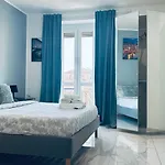 아파트 Luxury Near Center 토리노