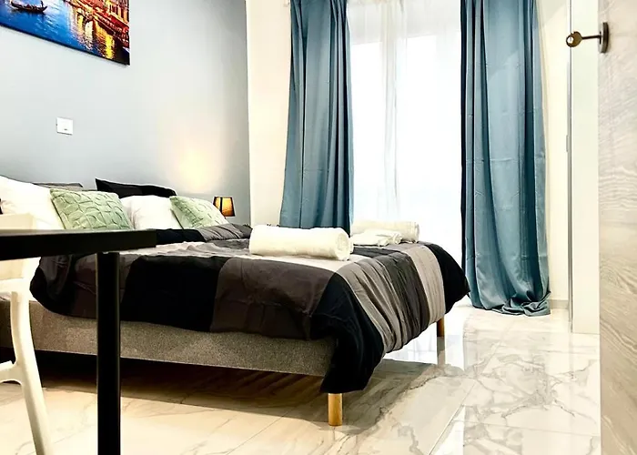 Appartamento Luxury Near Center Torino