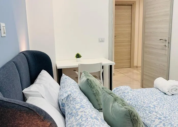 Luxury Near Center Appartamento *