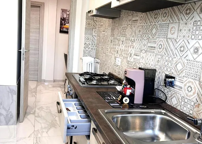 Luxury Near Center