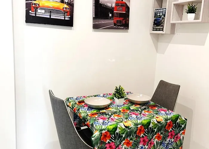 Luxury Near Center Appartamento *