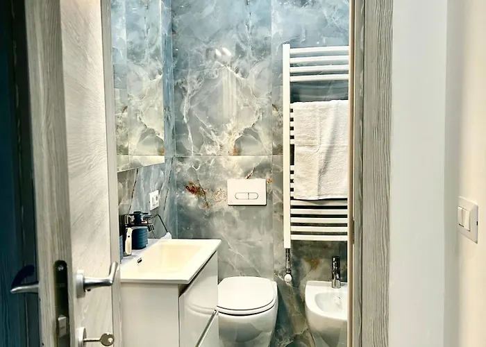 Luxury Near Center Appartamento