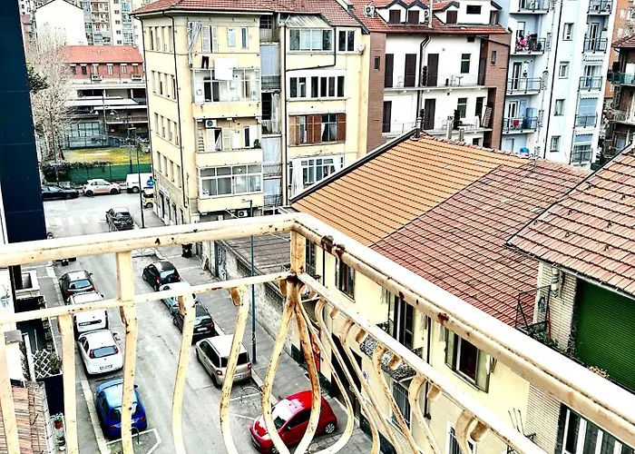 Luxury Near Center Appartamento *
